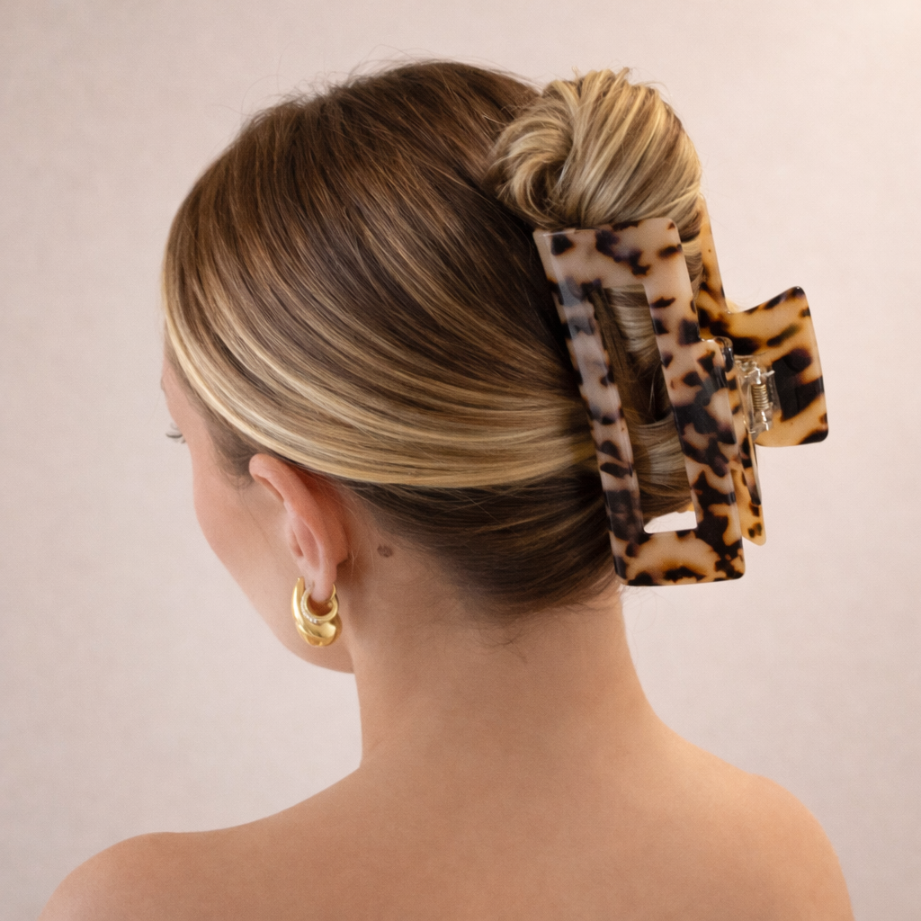 Extra Large Meivee Claw Clips