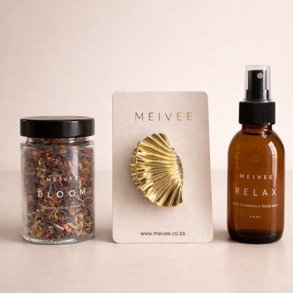 The Meivee Ritual