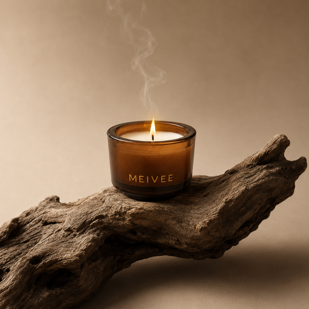 Meivee "After the Light" Candle -175G