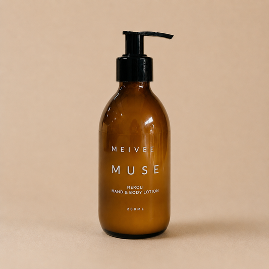 Muse- Neroli Hand & Body Lotion