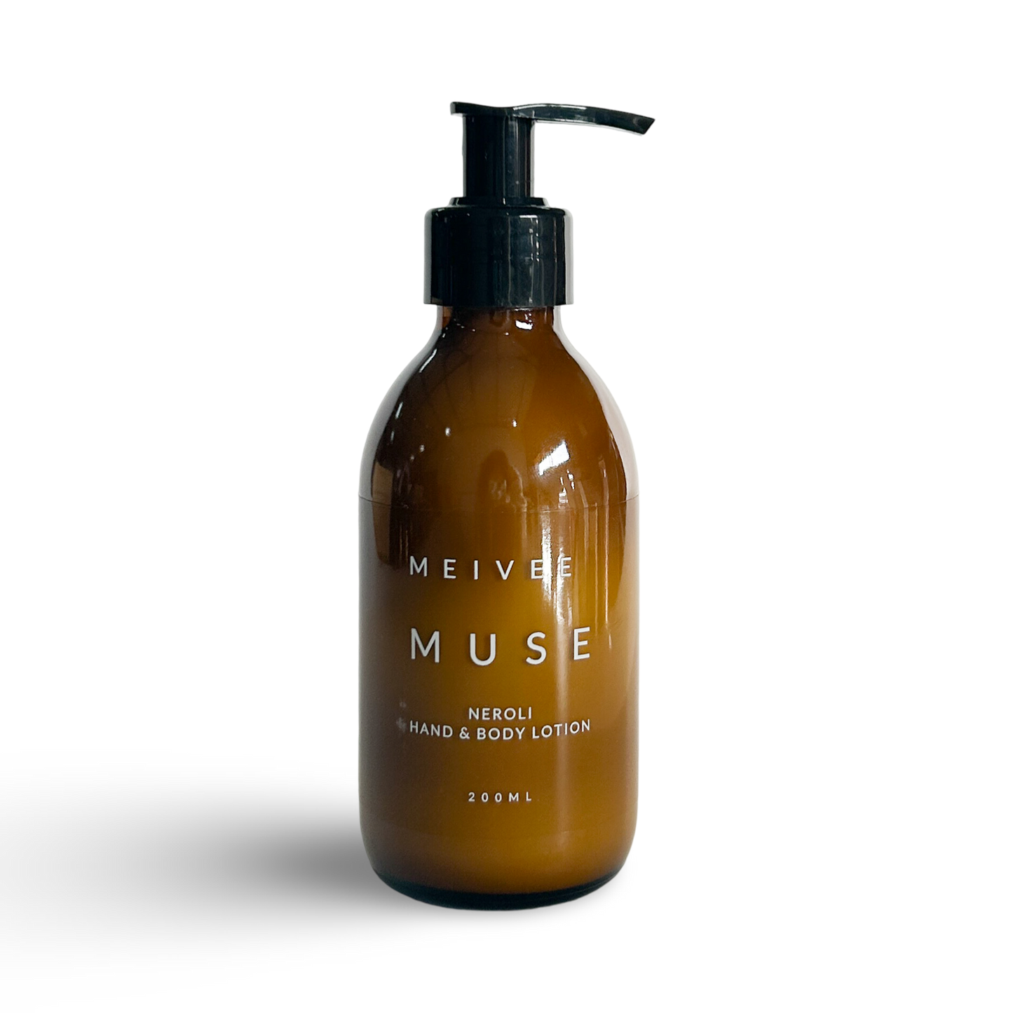 Muse- Neroli Hand & Body Lotion