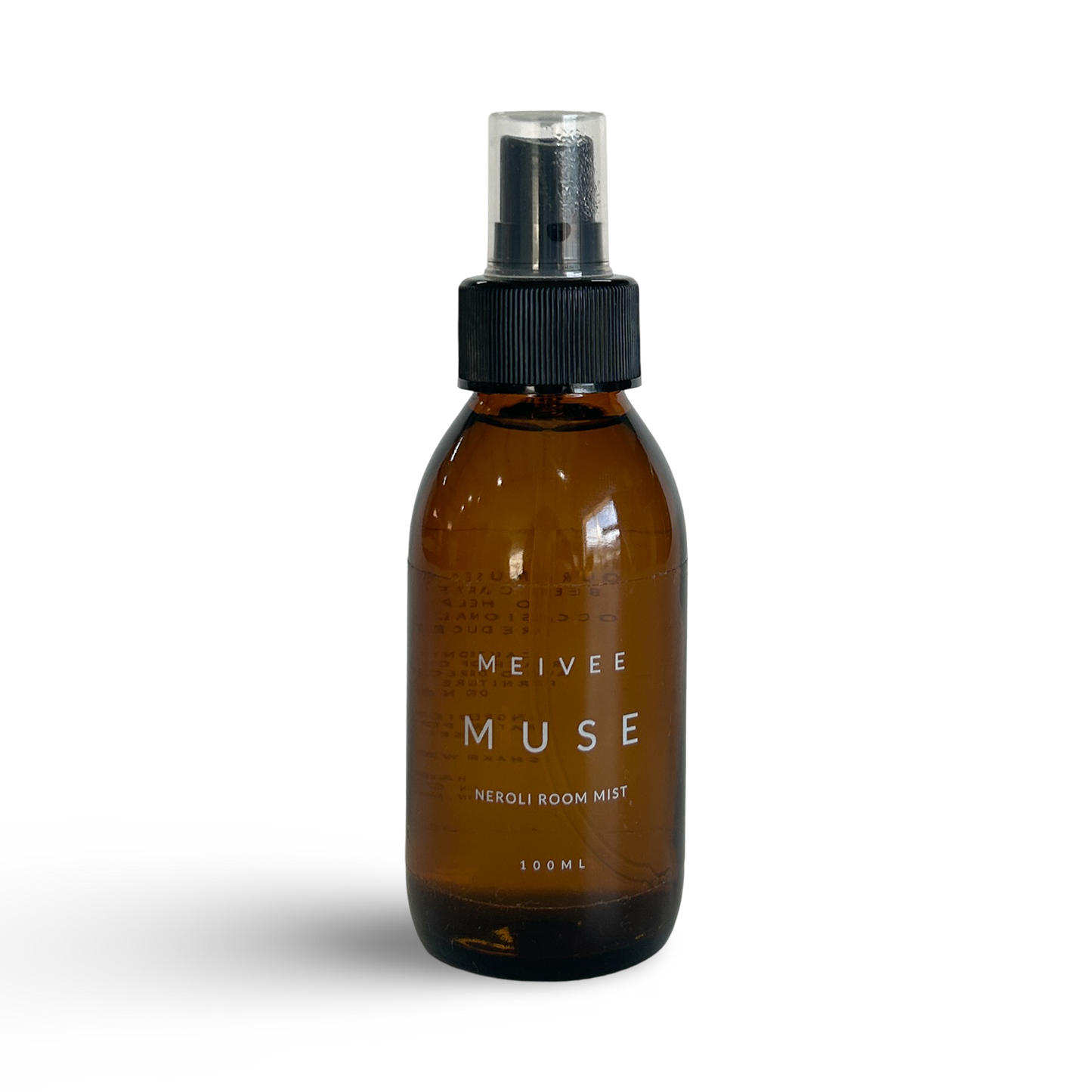 Muse- Neroli Room Spray