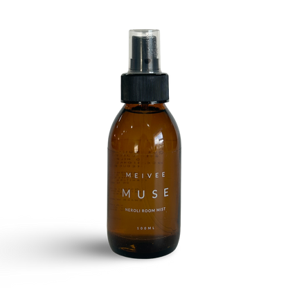 Muse- Neroli Room Spray