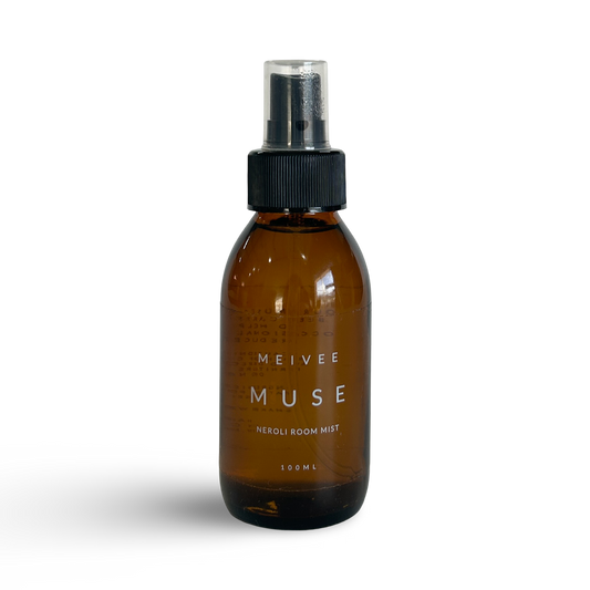 Muse- Neroli Room Spray