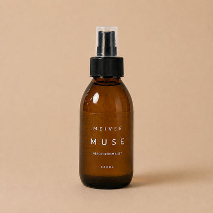 Muse- Neroli Room Spray