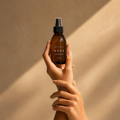 Muse- Neroli Room Spray