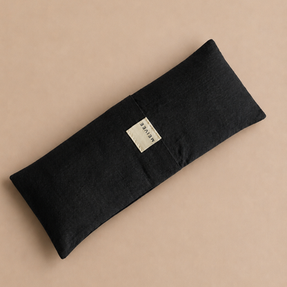 Linen Aromatherapy Eye Pillow