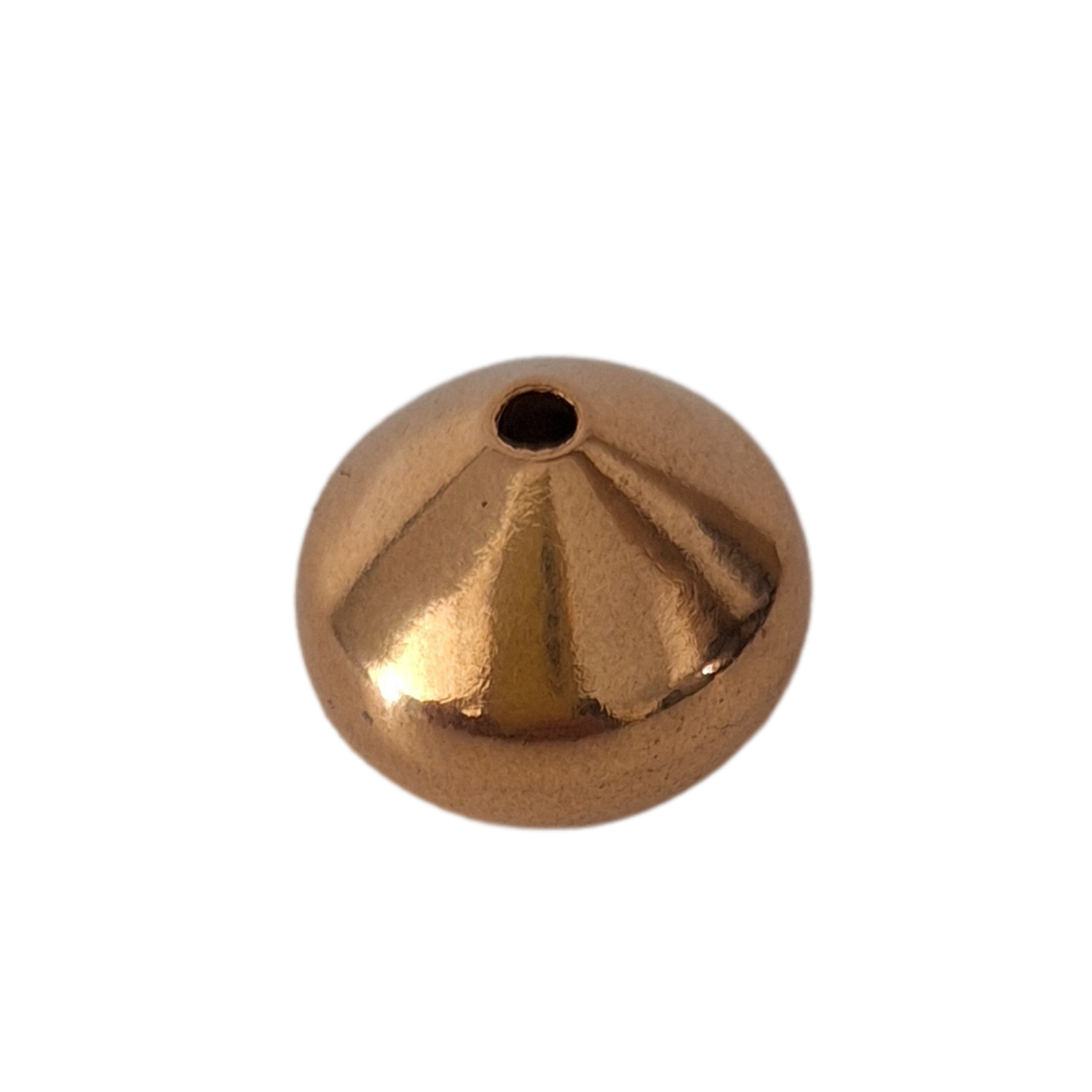 Brass Droplet Incense Holder