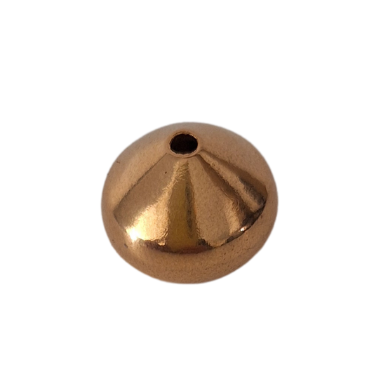 Brass Droplet Incense Holder