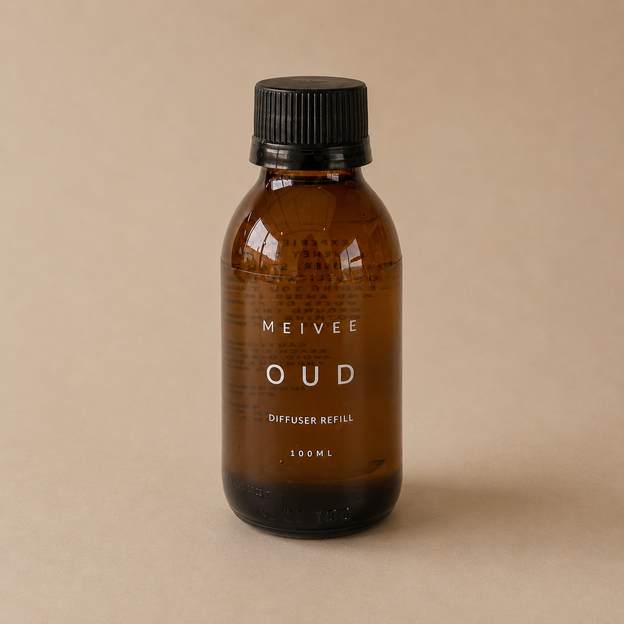 Oud Reed Diffuser Refill