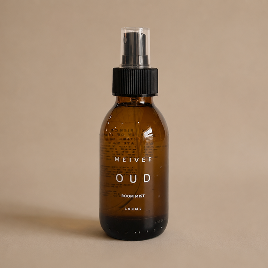 Meivee Signature Oud Room Mist