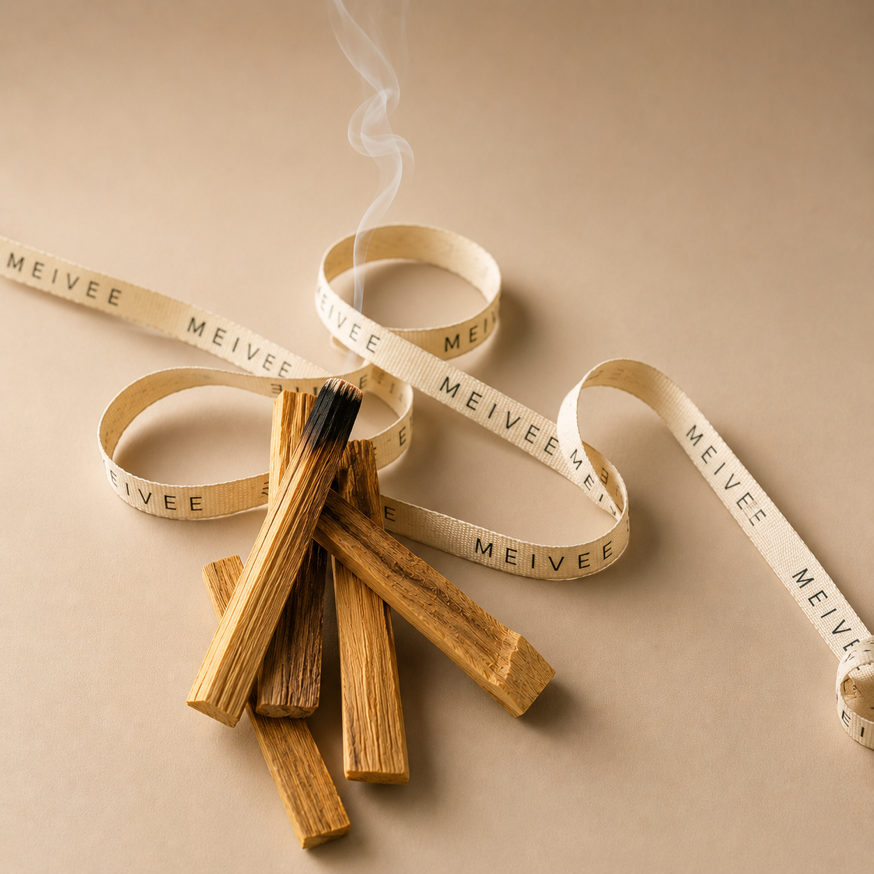 Peruvian Palo Santo Incense Stick- Single