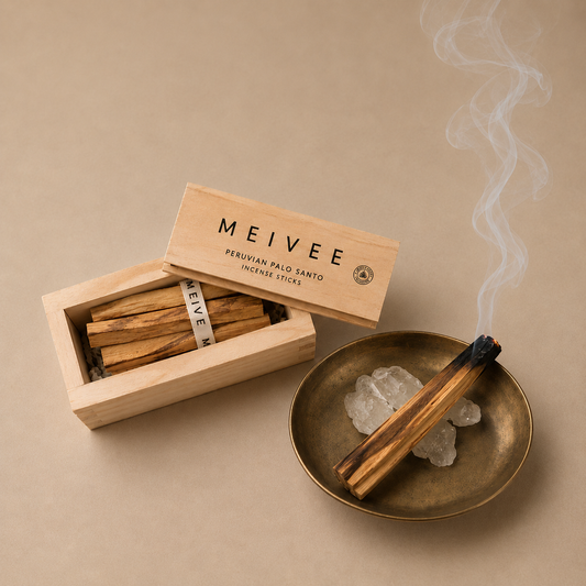 Peruvian Palo Santo Incense Sticks- Bundle