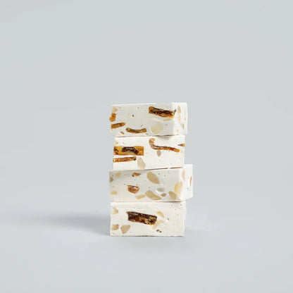 1701 Salted Caramel Brittle & Macadamia Mini Nougat Bar