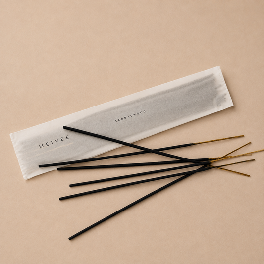Luxury Sandalwood Incense