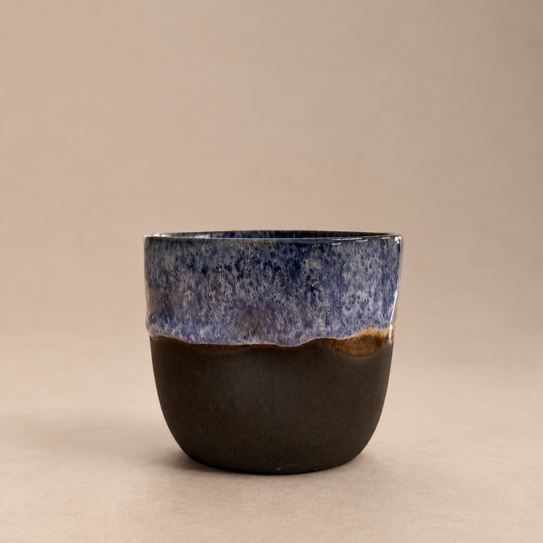 Artisan Ceramic Mug - Sinai