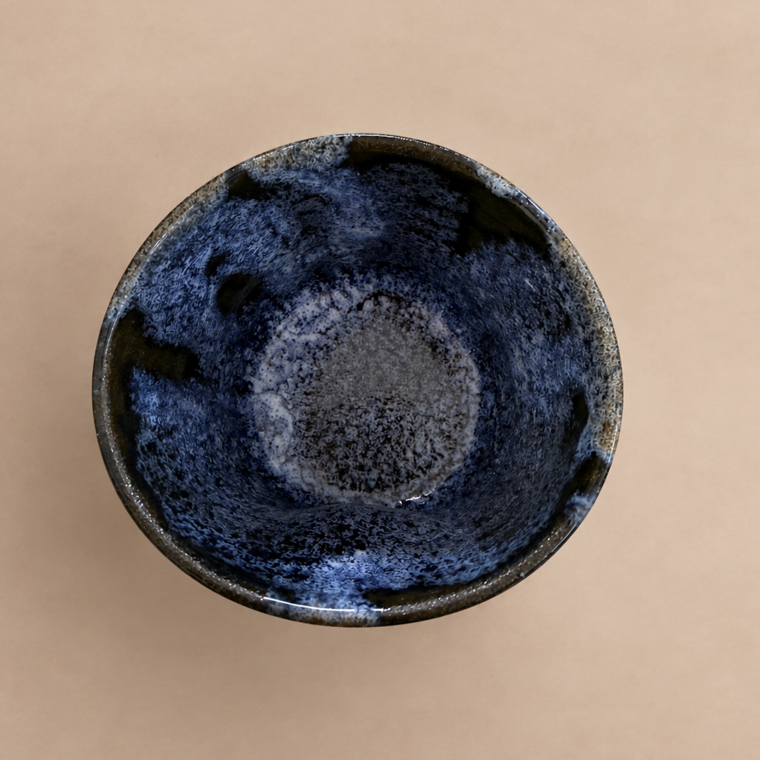 Artisan Ceramic Mug - Sinai