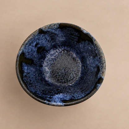 Artisan Ceramic Mug - Sinai