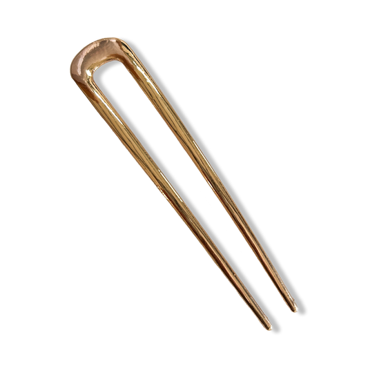 Small French Hair Pin