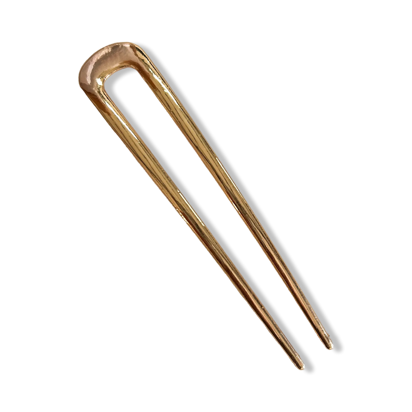 Small French Hair Pin