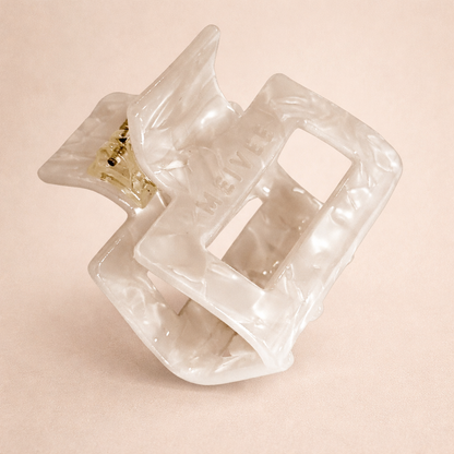 Small Light Claw Clip