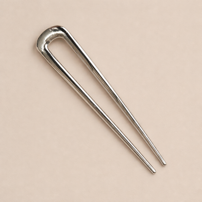 Small French Hair Pin