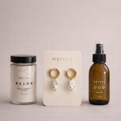 The Soft Luxury Set