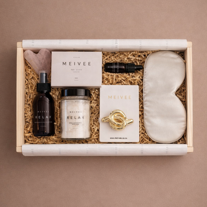 The Night Ritual Set