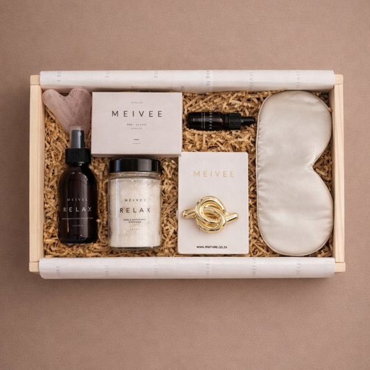 The Night Ritual Set