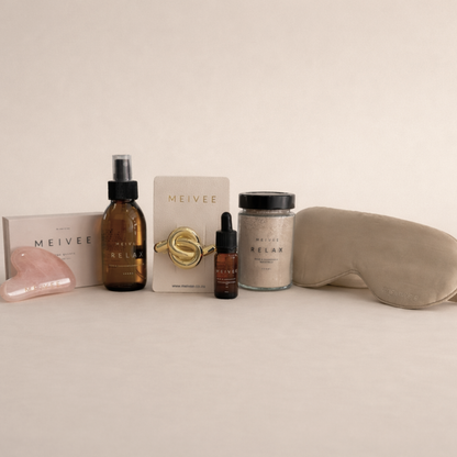The Night Ritual Set