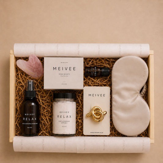 The Night Ritual Set