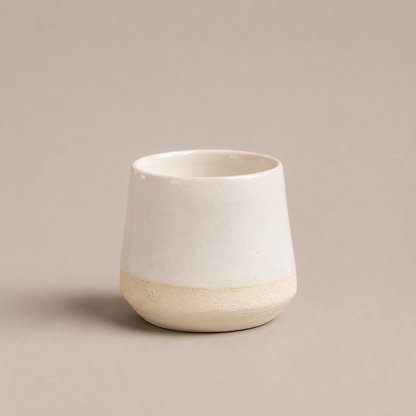 Artisan Ceramic Mug - Wahiba