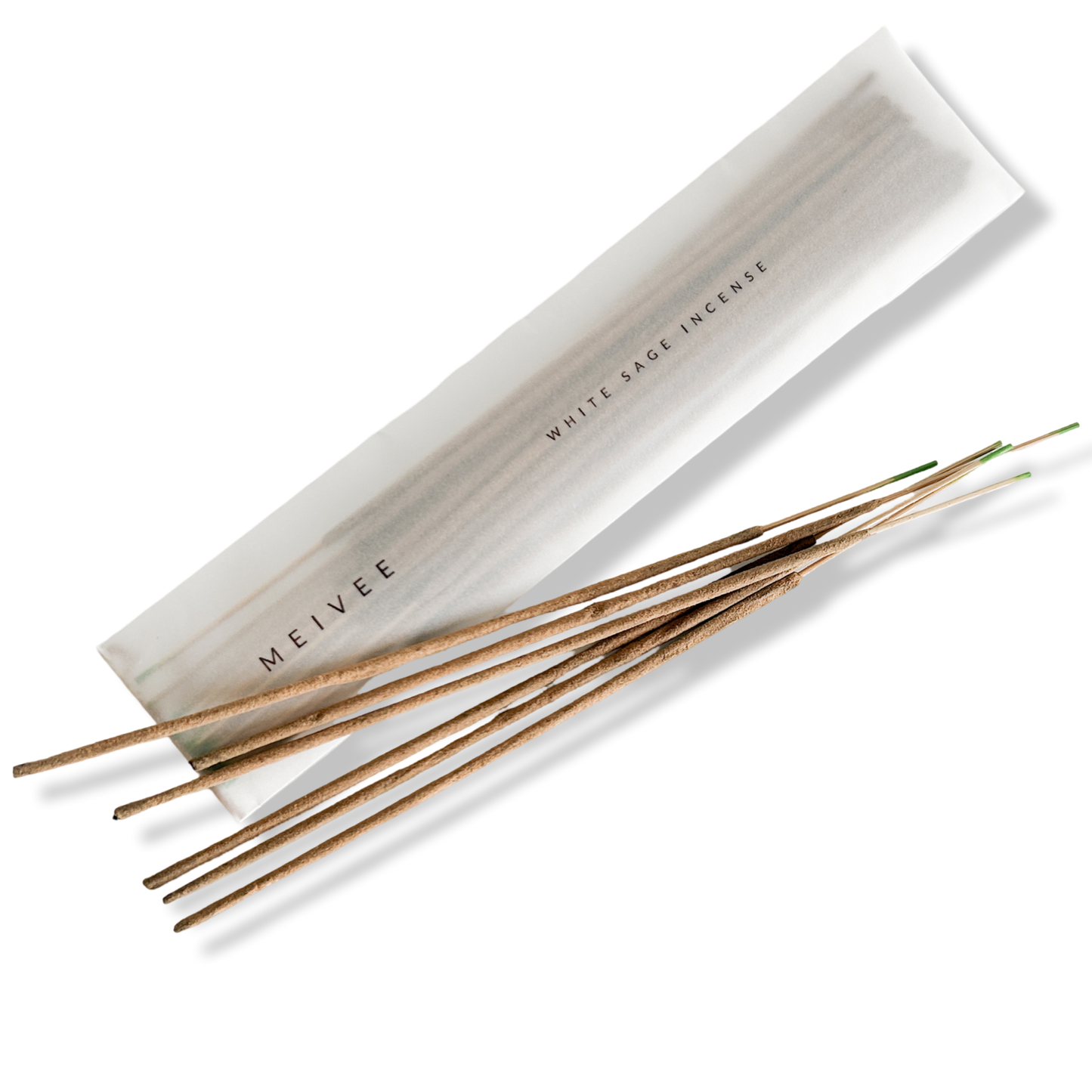 Luxury White Sage Incense