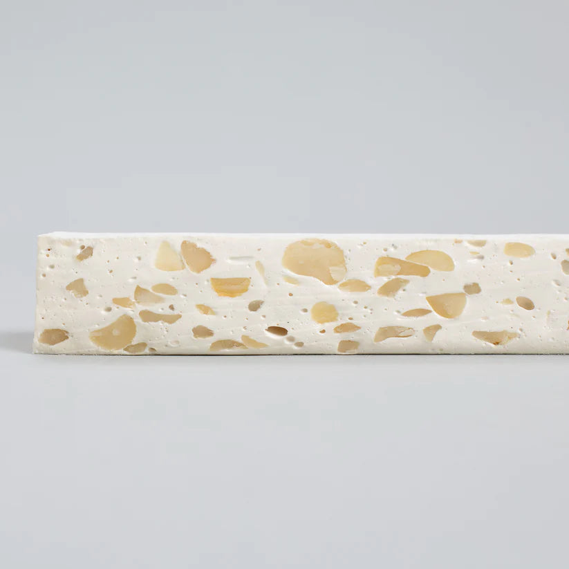 1701 Roasted Macadamia Nougat Bar