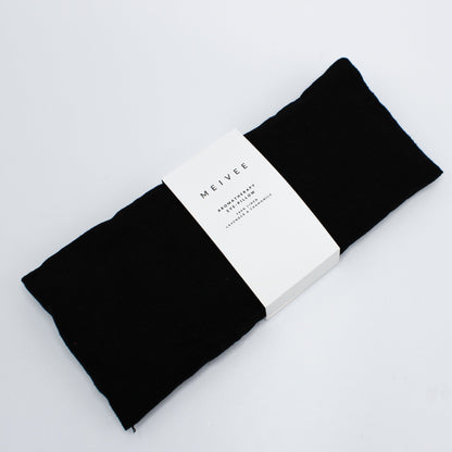 Linen Aromatherapy Eye Pillow